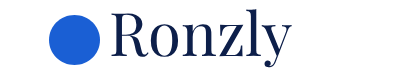 Ronzly