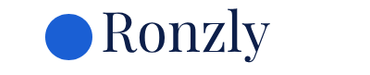 Ronzly